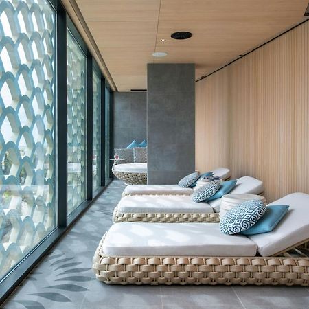 W Residences Algarve Albufeira Exteriör bild