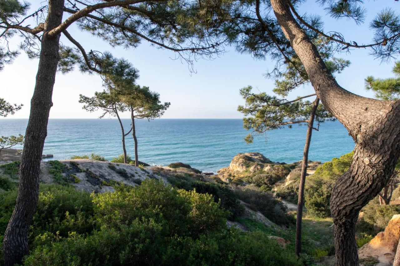 W Residences Algarve Albufeira Exteriör bild