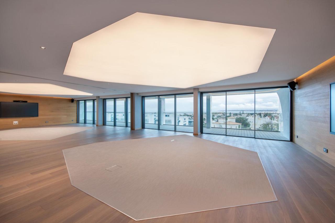 W Residences Algarve Albufeira Exteriör bild