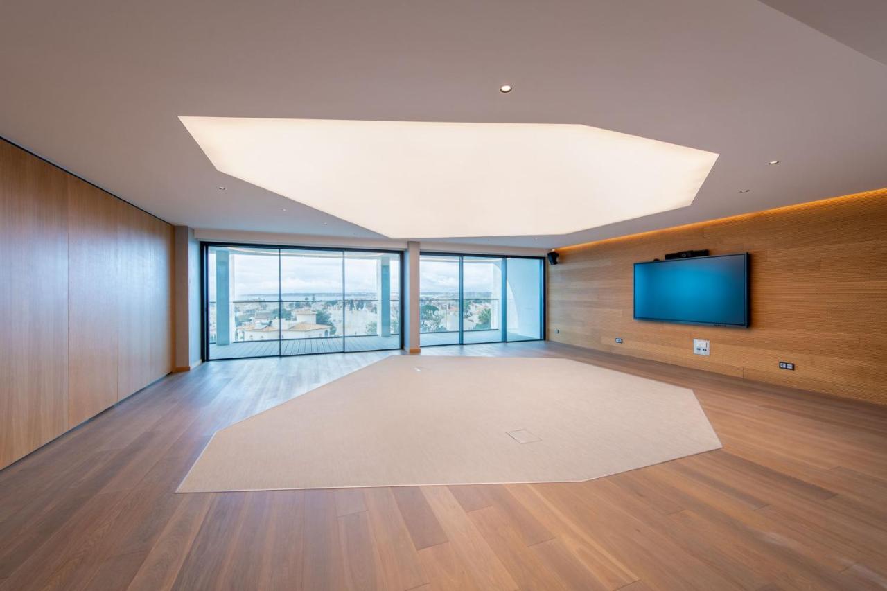 W Residences Algarve Albufeira Exteriör bild