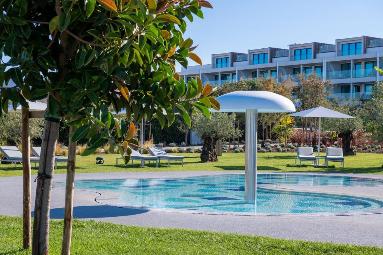 W Residences Algarve Albufeira Exteriör bild