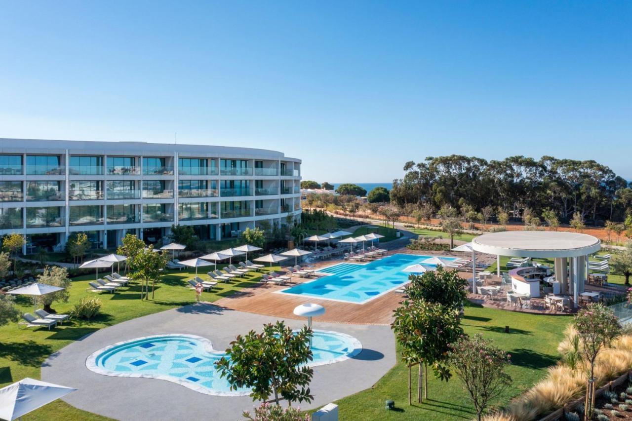 W Residences Algarve Albufeira Exteriör bild