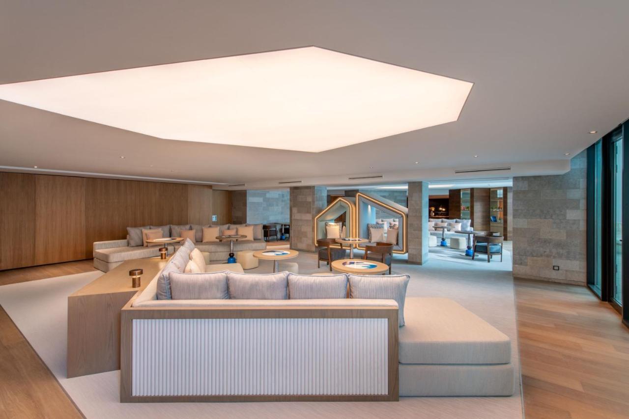 W Residences Algarve Albufeira Exteriör bild