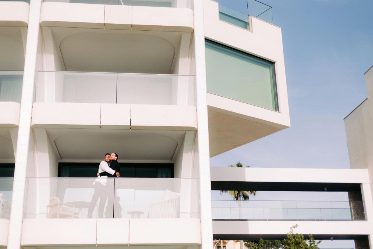 W Residences Algarve Albufeira Exteriör bild