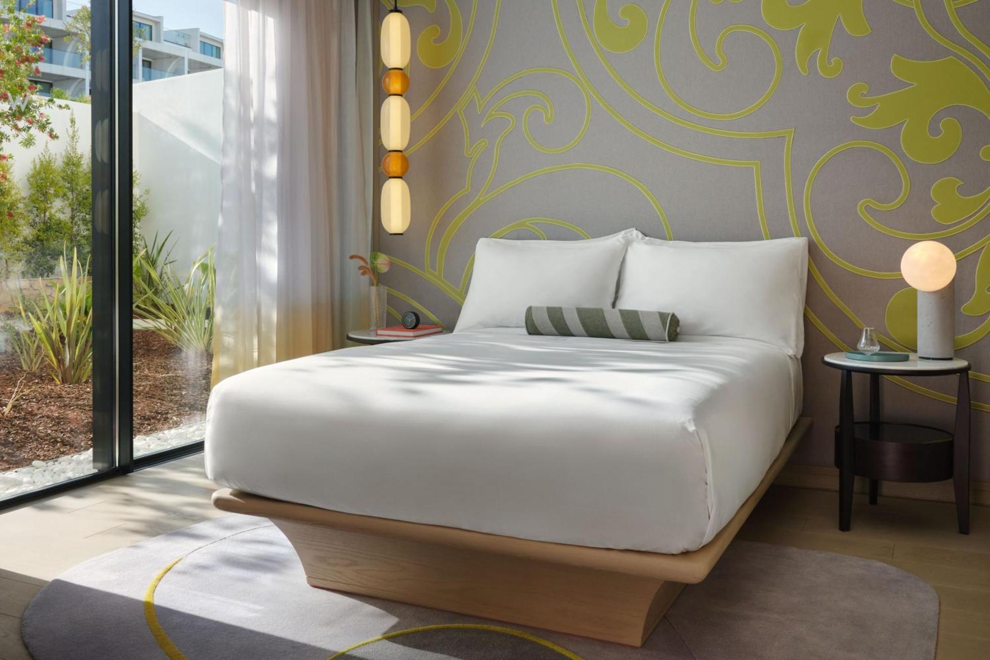 W Residences Algarve Albufeira Exteriör bild