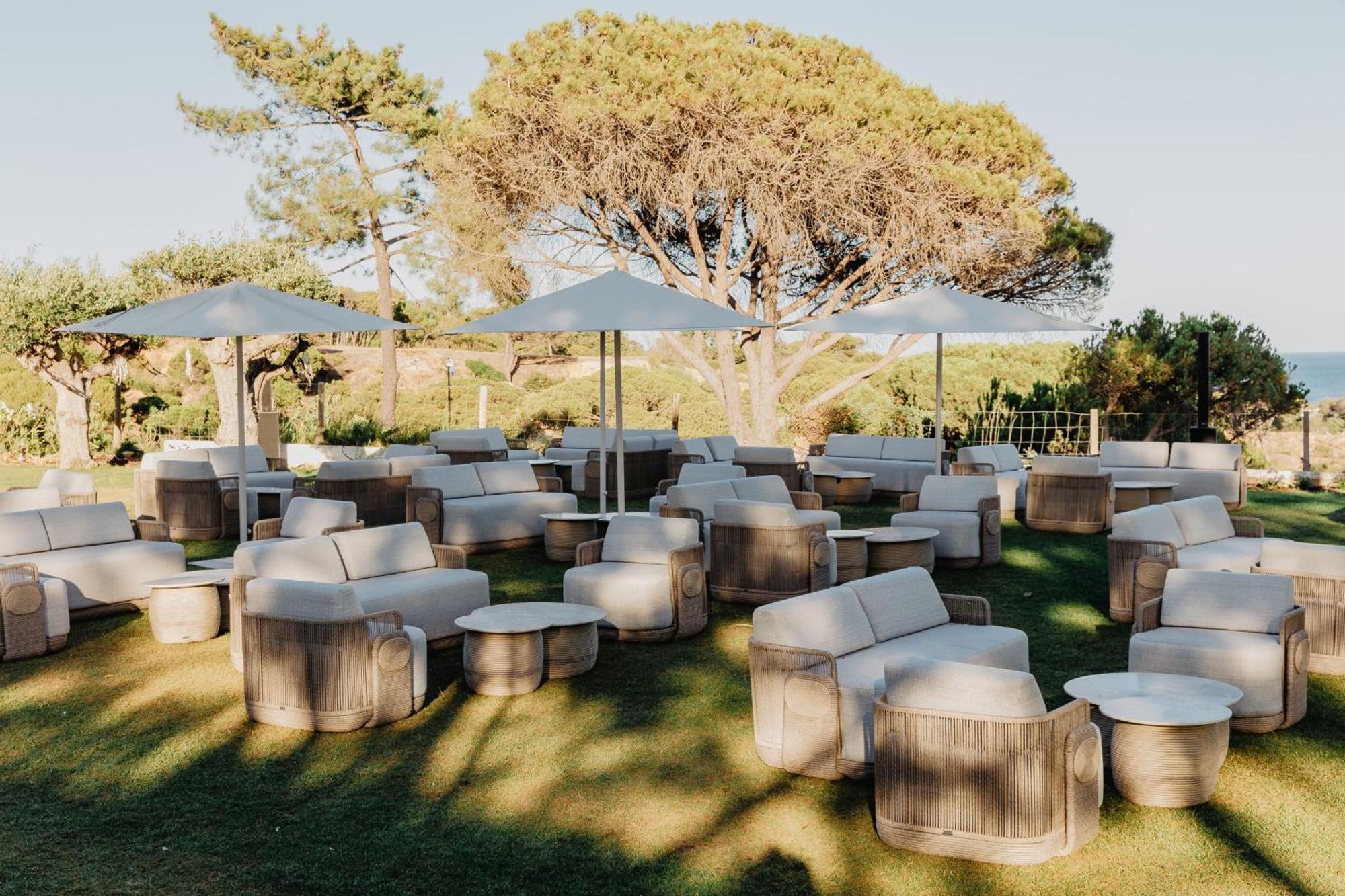 W Residences Algarve Albufeira Exteriör bild