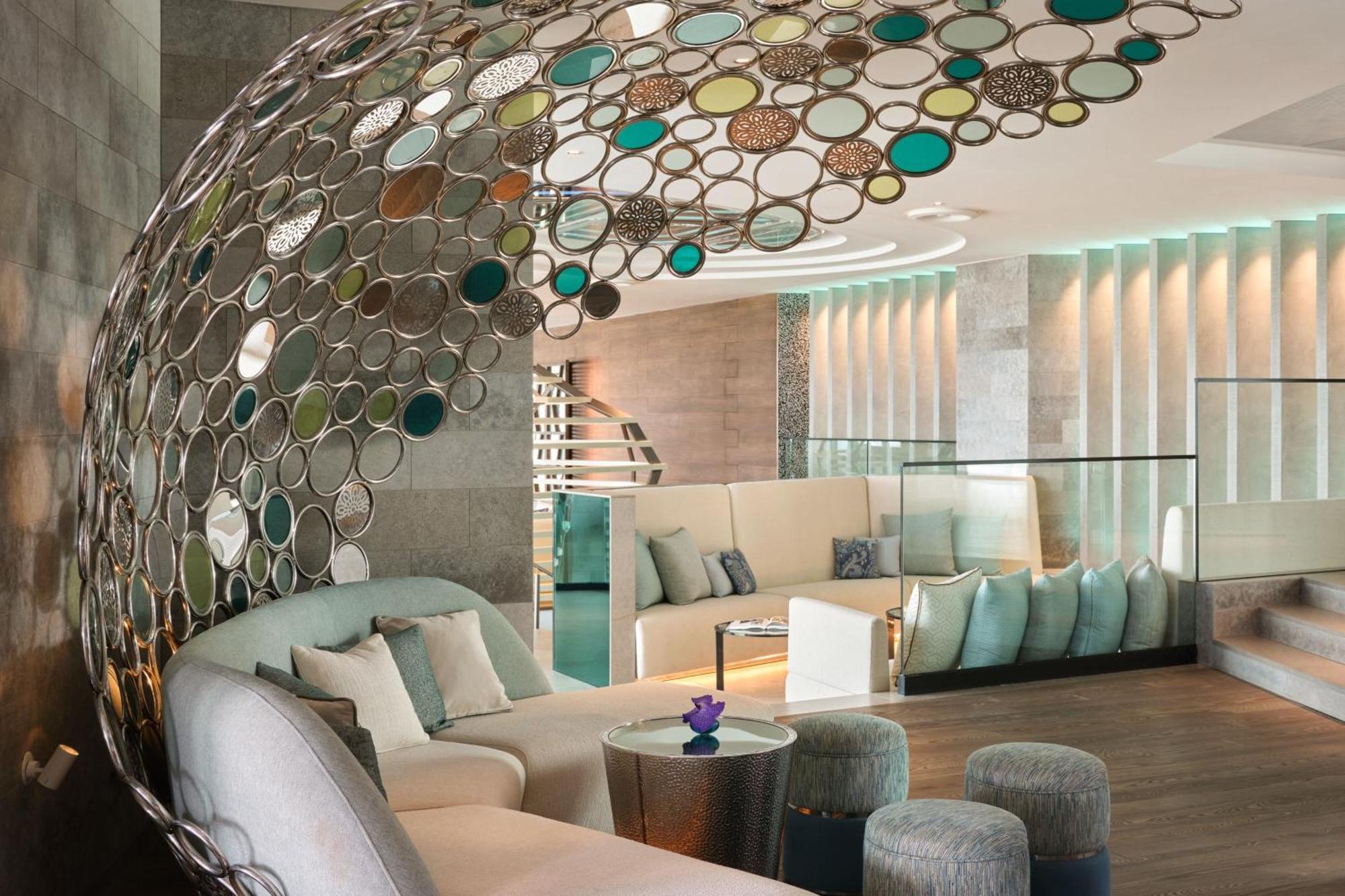 W Residences Algarve Albufeira Exteriör bild