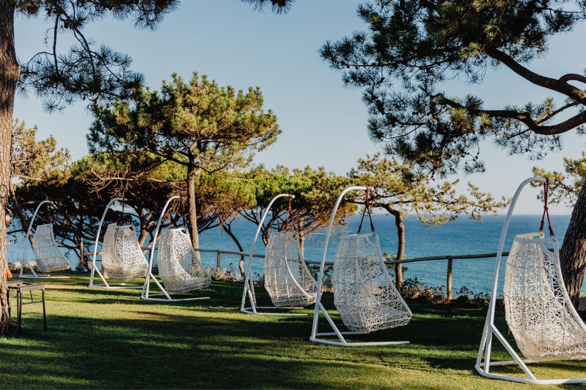 W Residences Algarve Albufeira Exteriör bild