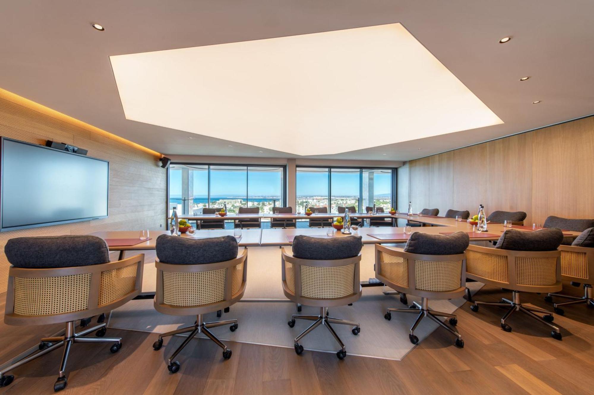 W Residences Algarve Albufeira Exteriör bild