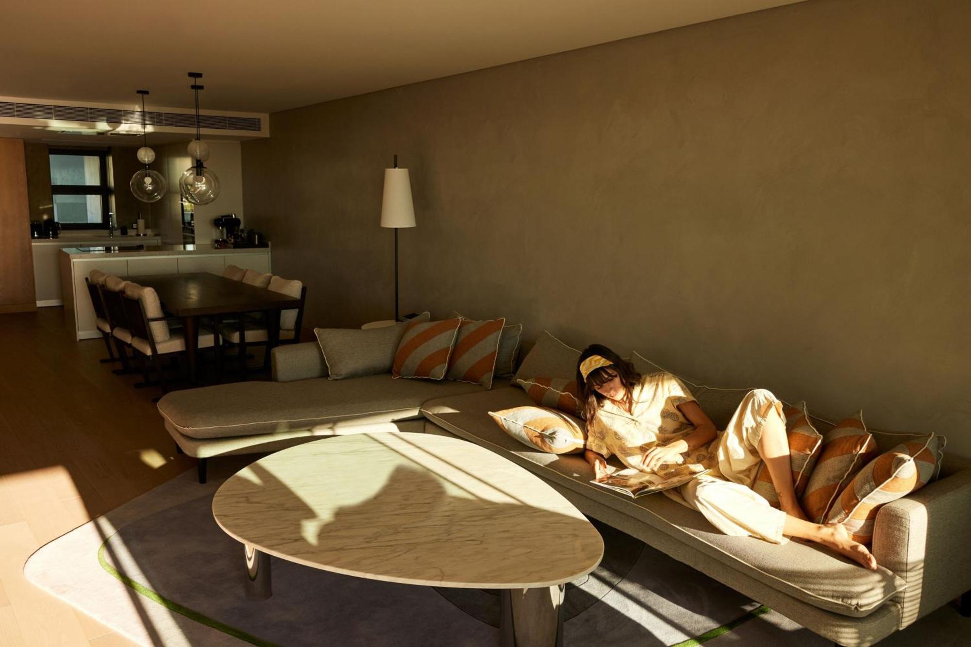 W Residences Algarve Albufeira Exteriör bild