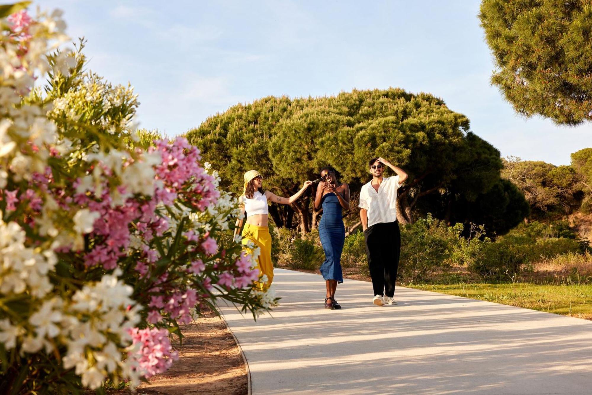 W Residences Algarve Albufeira Exteriör bild