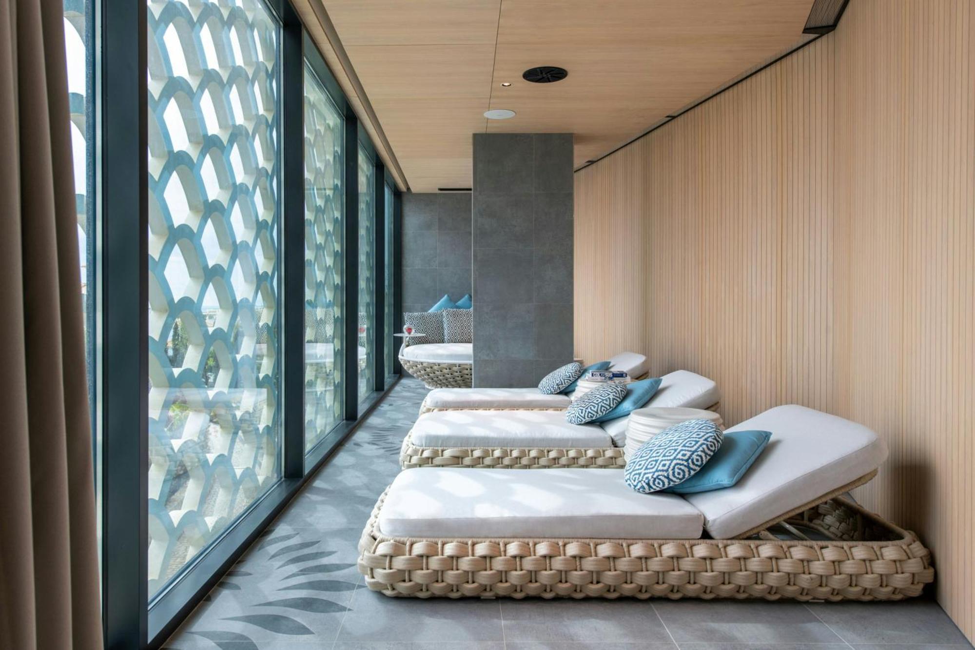 W Residences Algarve Albufeira Exteriör bild