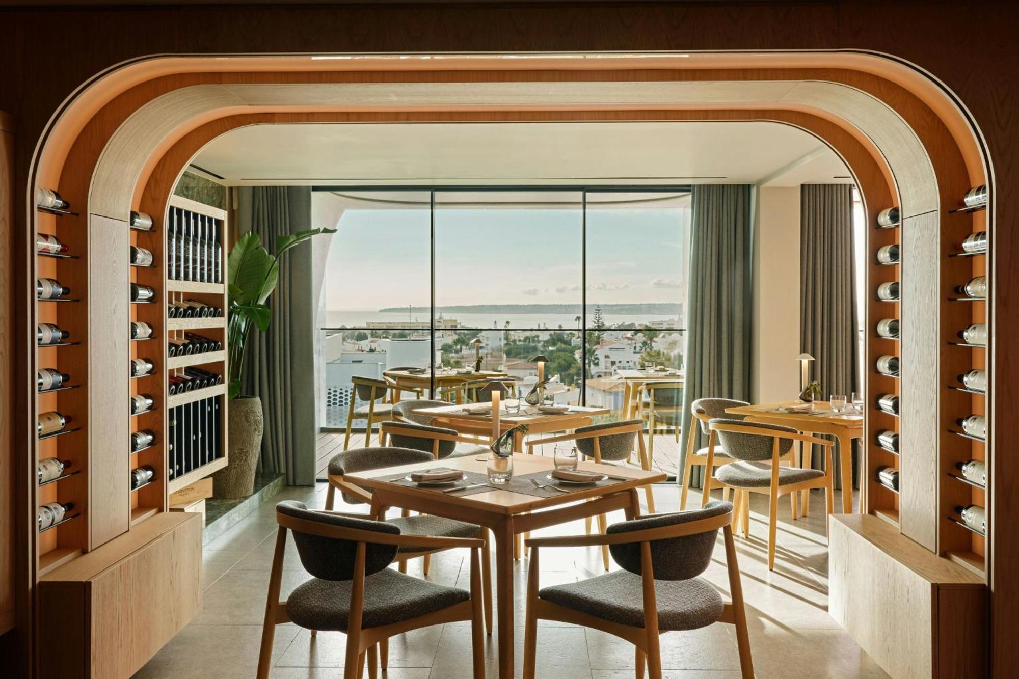 W Residences Algarve Albufeira Exteriör bild